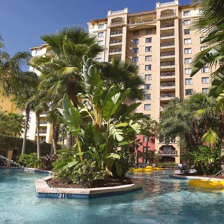 Bonnet Creek 2Bd Dlx Orlando Exterior photo